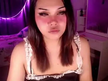 Chaturbate Best live sex cam show of tsscarlett_xx