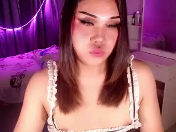 Chaturbate Sex Chat of tsscarlett_xx