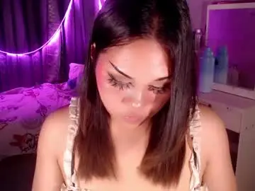 Chaturbate Nude Webcam of tsscarlett_xx
