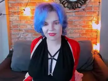 Chaturbate Sex Cam of vanessa_good