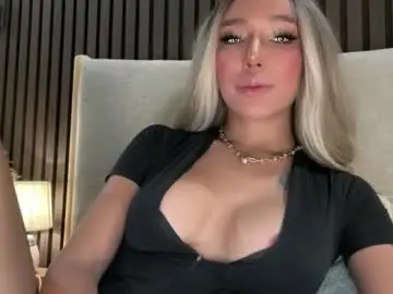 Chaturbate Adult Webcams of yourlovingpearlita1000