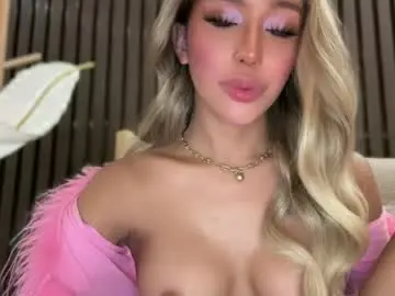 Chaturbate Live Porn of yourlovingpearlita1000