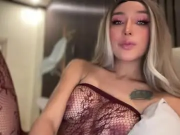 Chaturbate Adult Webcam of yourlovingpearlita1000