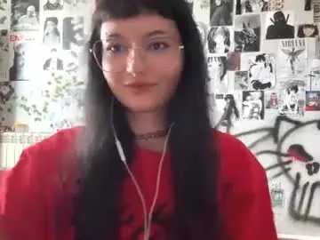 Chaturbate Live Sex Cam of yvettechannel