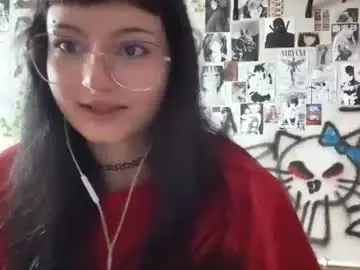 Chaturbate Live Porn of yvettechannel