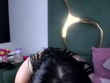 Chaturbate Live Sex of zayrastorm