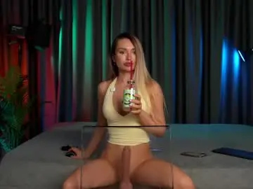 Chaturbate Live Sex Cam of _healing_hottie_