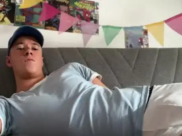 Chaturbate Sex Cam of alexwos