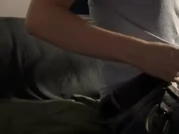 Chaturbate Nude Webcam of alexwos