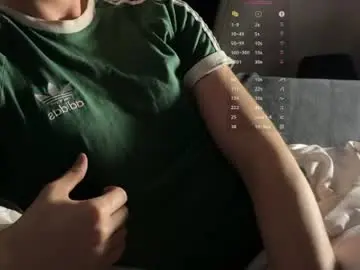 Chaturbate Best live sex cam show of alexwos