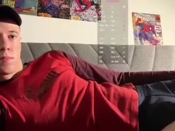 Chaturbate Live Sex of alexwos