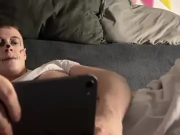 Chaturbate Private Sex Chat of alexwos