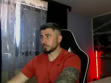 Chaturbate Live Sex Cam of andysoul340