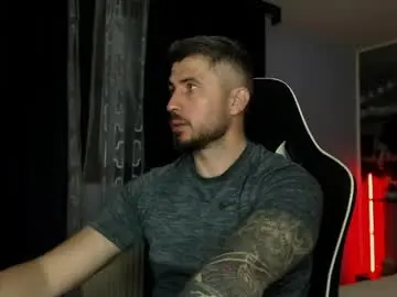 Chaturbate Free Porn Cam of andysoul340