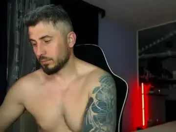 Chaturbate Best Webcam of andysoul340