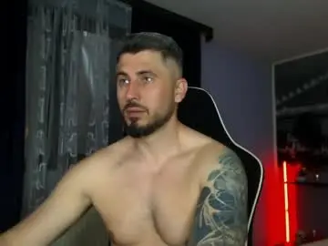 Chaturbate Live Sex of andysoul340