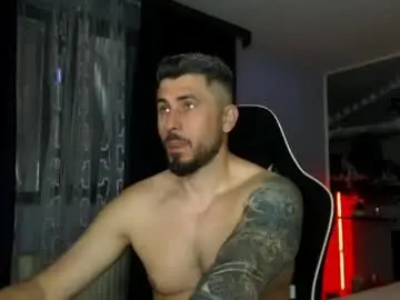 Chaturbate Private Sex Chat of andysoul340