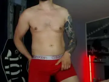 Chaturbate Best Webcam of andysoul340