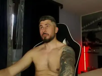 Chaturbate Live Sex Cam of andysoul340