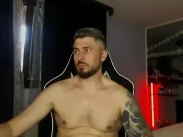 Chaturbate Adult Webcam of andysoul340