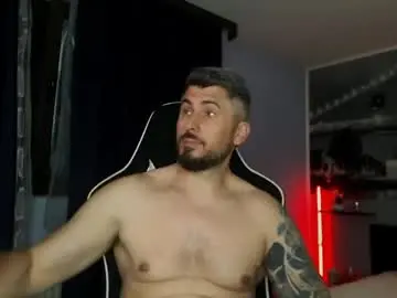 Chaturbate Adult Webcams of andysoul340