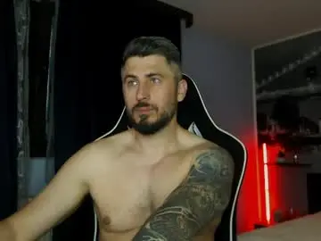 Chaturbate Adult Video Chat of andysoul340
