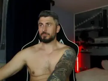 Chaturbate Sex Chat of andysoul340