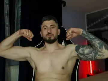 Chaturbate Free Live Porn of andysoul340