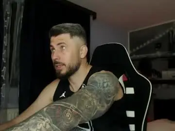 Chaturbate Free Live Porn of andysoul340