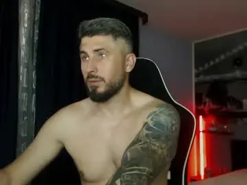 Chaturbate Live Porn of andysoul340