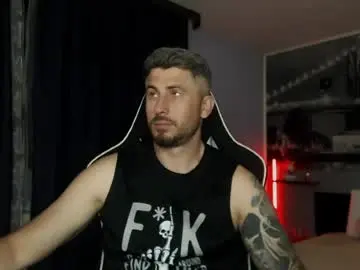 Chaturbate Live Porn of andysoul340