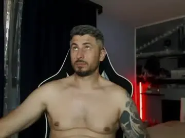 Chaturbate Live Sex of andysoul340