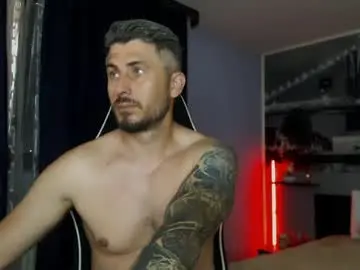 Chaturbate Private Sex Chat of andysoul340
