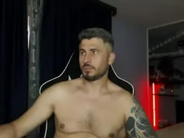 Chaturbate Private Sex Chat of andysoul340