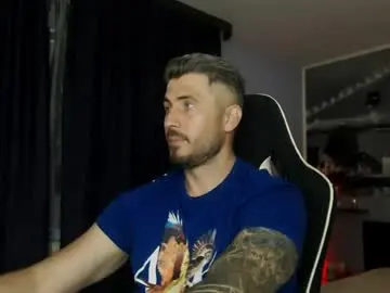 Chaturbate Sex Chat of andysoul340