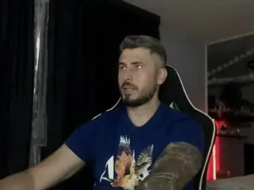 Chaturbate Watch Live Sex Cams of andysoul340
