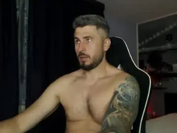 Chaturbate Free Porn Cam of andysoul340