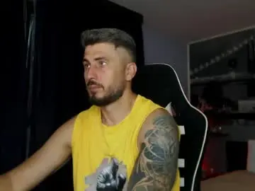 Chaturbate Free Live Porn of andysoul340