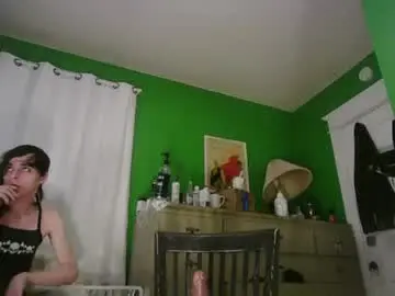 Chaturbate Adult Webcam of anilyseardor