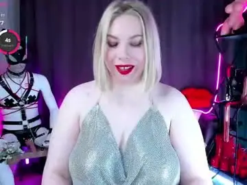 Chaturbate Private Sex Chat of anna_maxwell