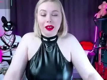 Chaturbate Live Porn of anna_maxwell