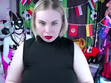 Chaturbate Nude Webcam of anna_maxwell