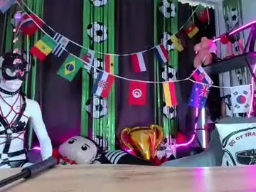 Chaturbate Watch Live Sex Cams of anna_maxwell