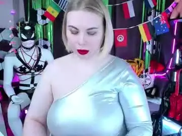 Chaturbate Adult Webcam of anna_maxwell