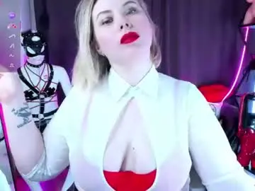 Chaturbate Adult Webcams of anna_maxwell