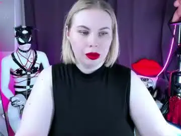 Chaturbate Nude Webcam of anna_maxwell