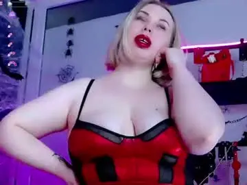 Chaturbate Free Live Porn of anna_maxwell