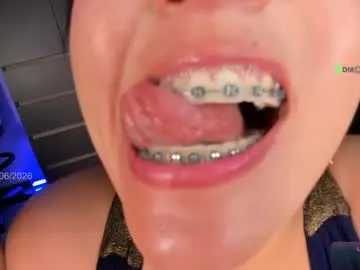 Chaturbate Live Porn of aprilpalmers