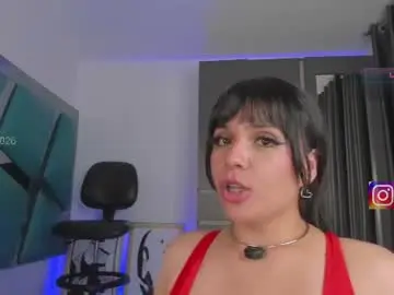 Chaturbate Live Sex of aprilpalmers