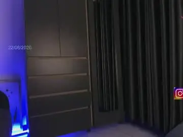 Chaturbate Live Porn of aprilpalmers